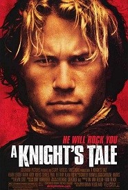 دانلود فیلم A Knights Tale 2001